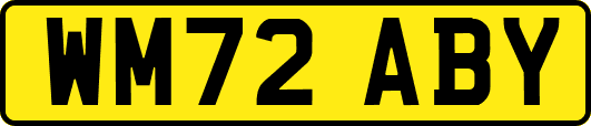WM72ABY