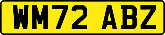 WM72ABZ