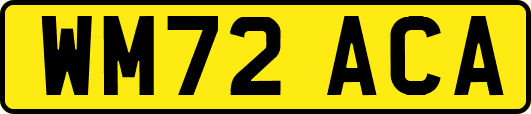 WM72ACA