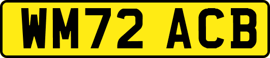 WM72ACB