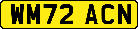 WM72ACN
