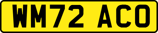WM72ACO