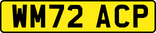 WM72ACP