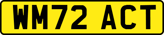 WM72ACT