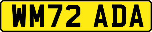 WM72ADA