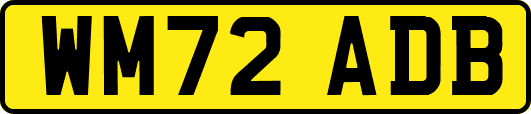 WM72ADB