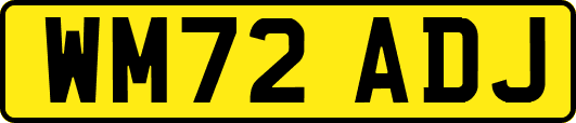 WM72ADJ