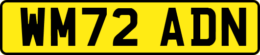 WM72ADN