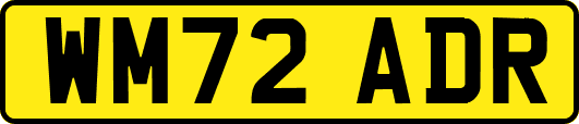 WM72ADR