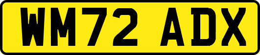 WM72ADX