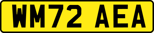 WM72AEA