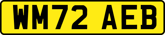 WM72AEB
