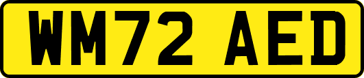 WM72AED