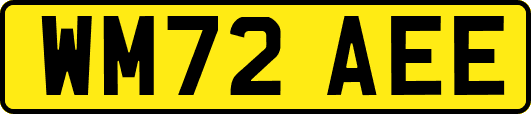WM72AEE