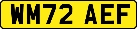 WM72AEF