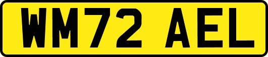WM72AEL