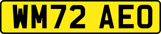 WM72AEO