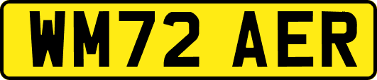 WM72AER