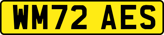WM72AES