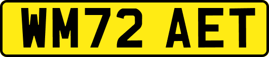 WM72AET