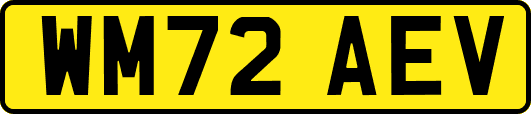 WM72AEV