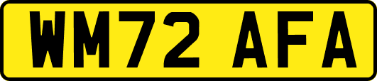 WM72AFA
