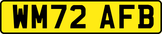 WM72AFB
