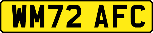 WM72AFC