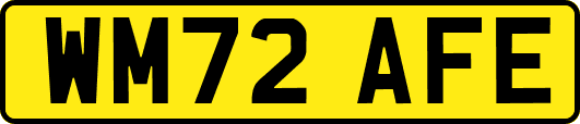WM72AFE