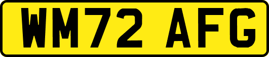 WM72AFG