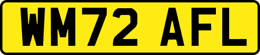 WM72AFL