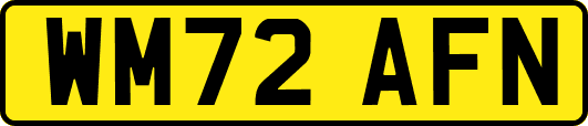 WM72AFN