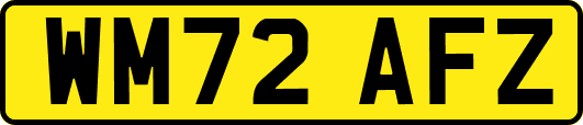 WM72AFZ