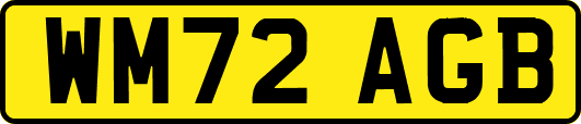 WM72AGB