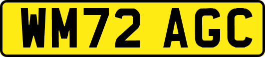 WM72AGC