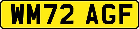 WM72AGF