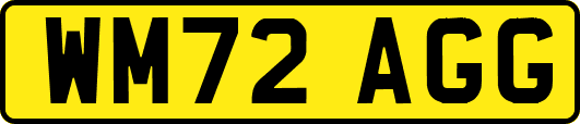 WM72AGG