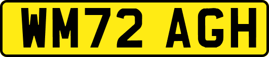 WM72AGH