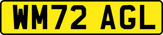 WM72AGL