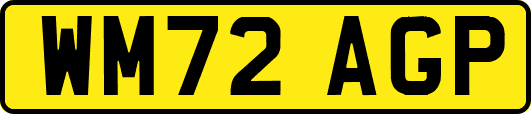 WM72AGP