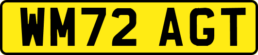WM72AGT