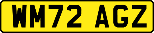 WM72AGZ