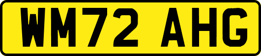 WM72AHG