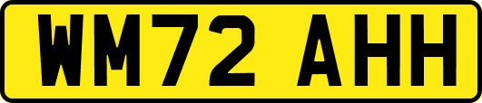 WM72AHH