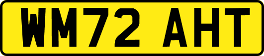 WM72AHT