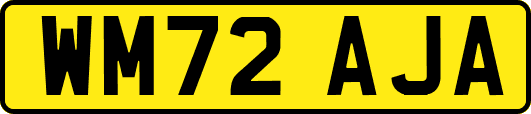 WM72AJA
