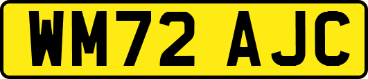 WM72AJC