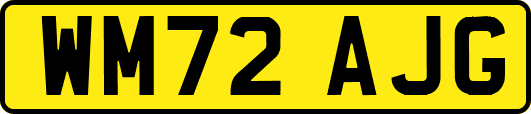 WM72AJG
