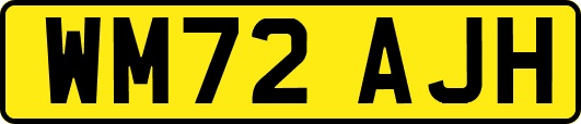 WM72AJH