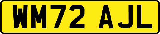 WM72AJL